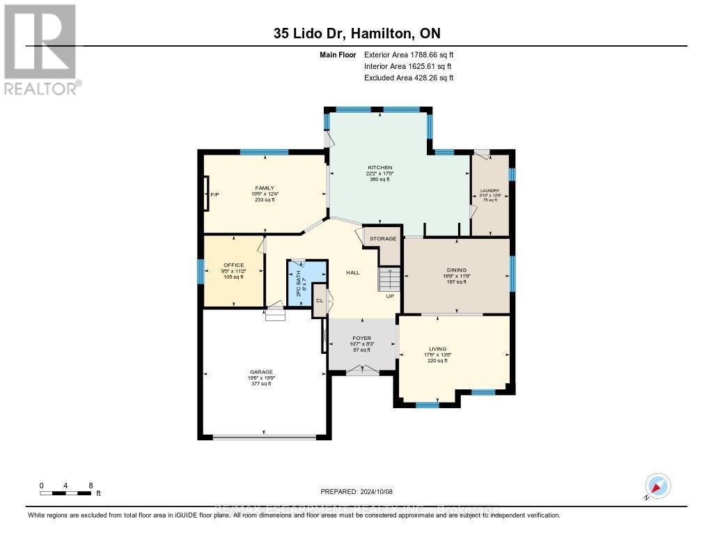 35 LIDO DRIVE - 46
