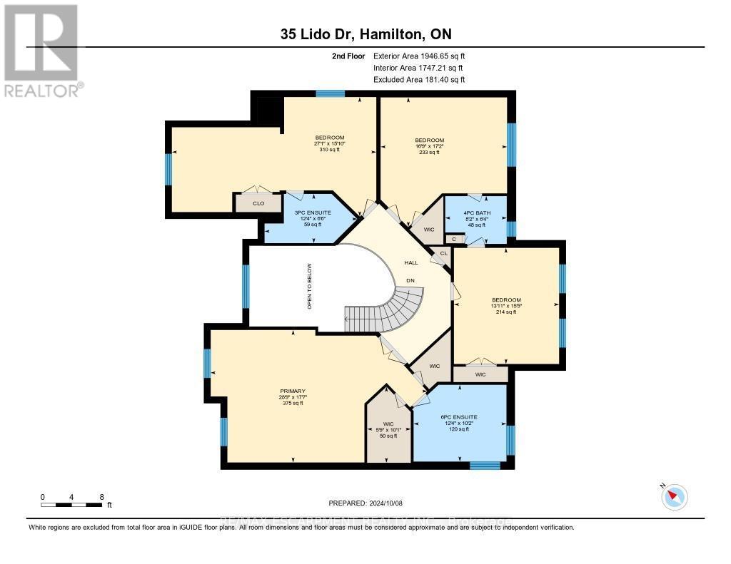 35 LIDO DRIVE - 47