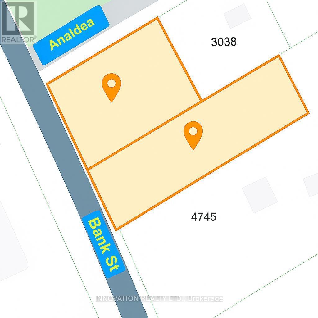 Land for Rent in Ottawa – 4743 BANK STREET, Ottawa – MLS# X12358411 - Image 4