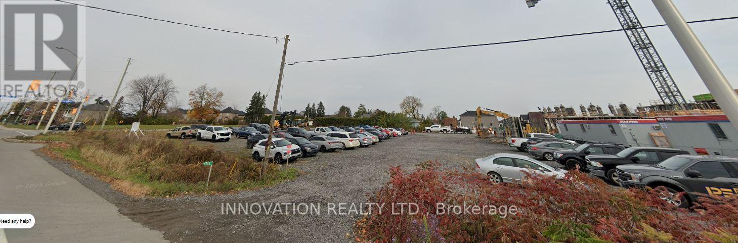Land for Rent in Ottawa – 4743 BANK STREET, Ottawa – MLS# X12358411 - Image 2