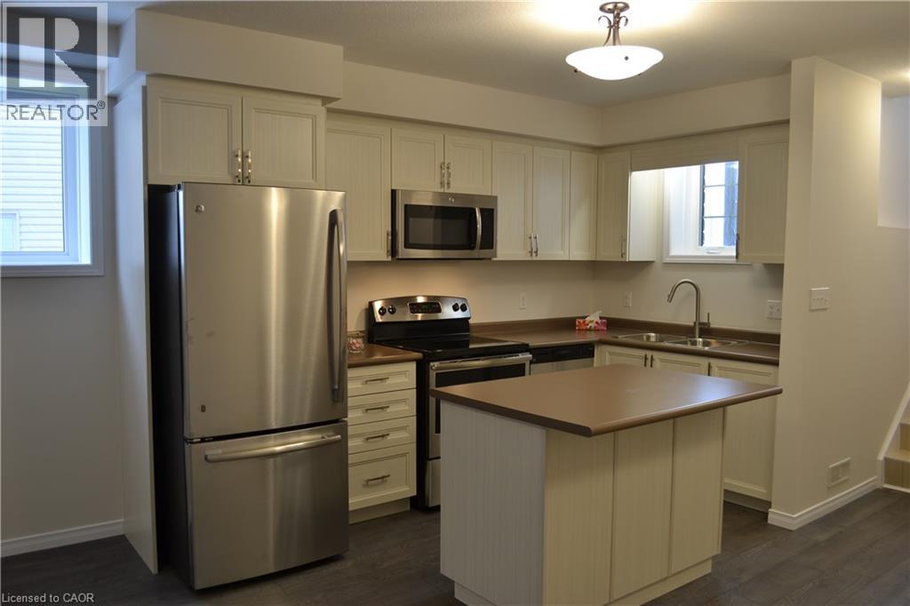 388 OLD HURON Road Unit# 12D, Kitchener, Ontario, N2R0J5 — Photo 10