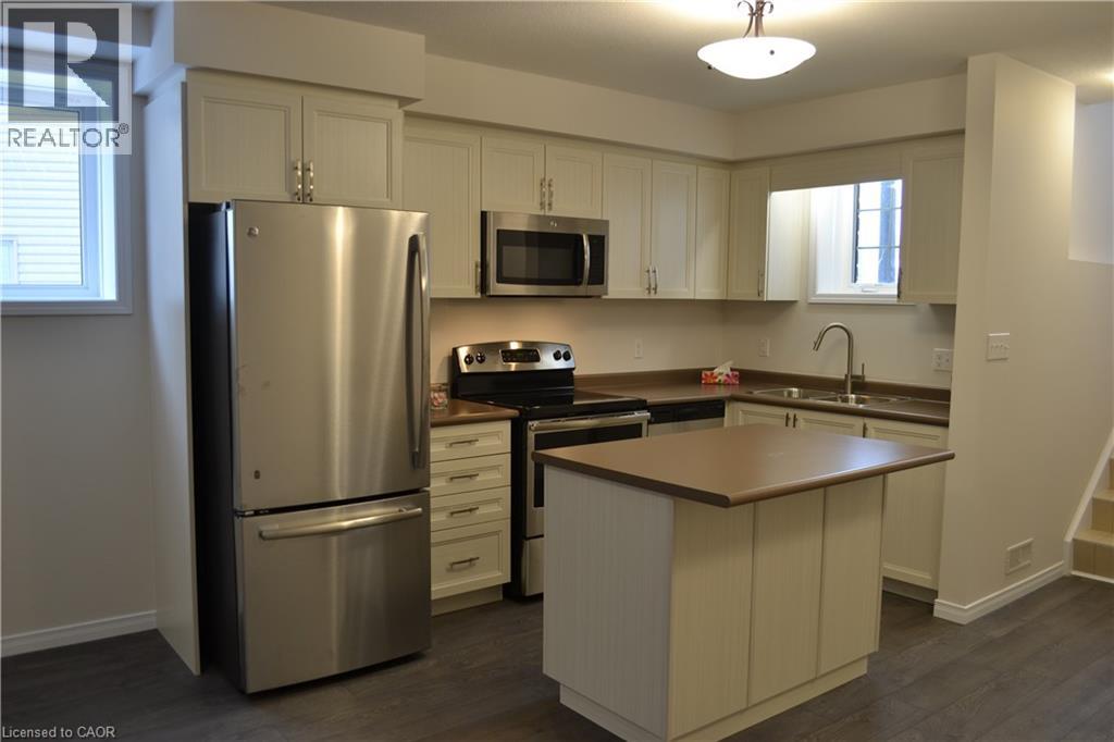 388 OLD HURON Road Unit# 12D, Kitchener, Ontario, N2R0J5 — Photo 11