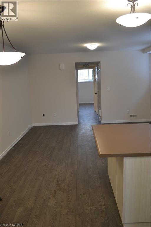 388 OLD HURON Road Unit# 12D, Kitchener, Ontario, N2R0J5 — Photo 8
