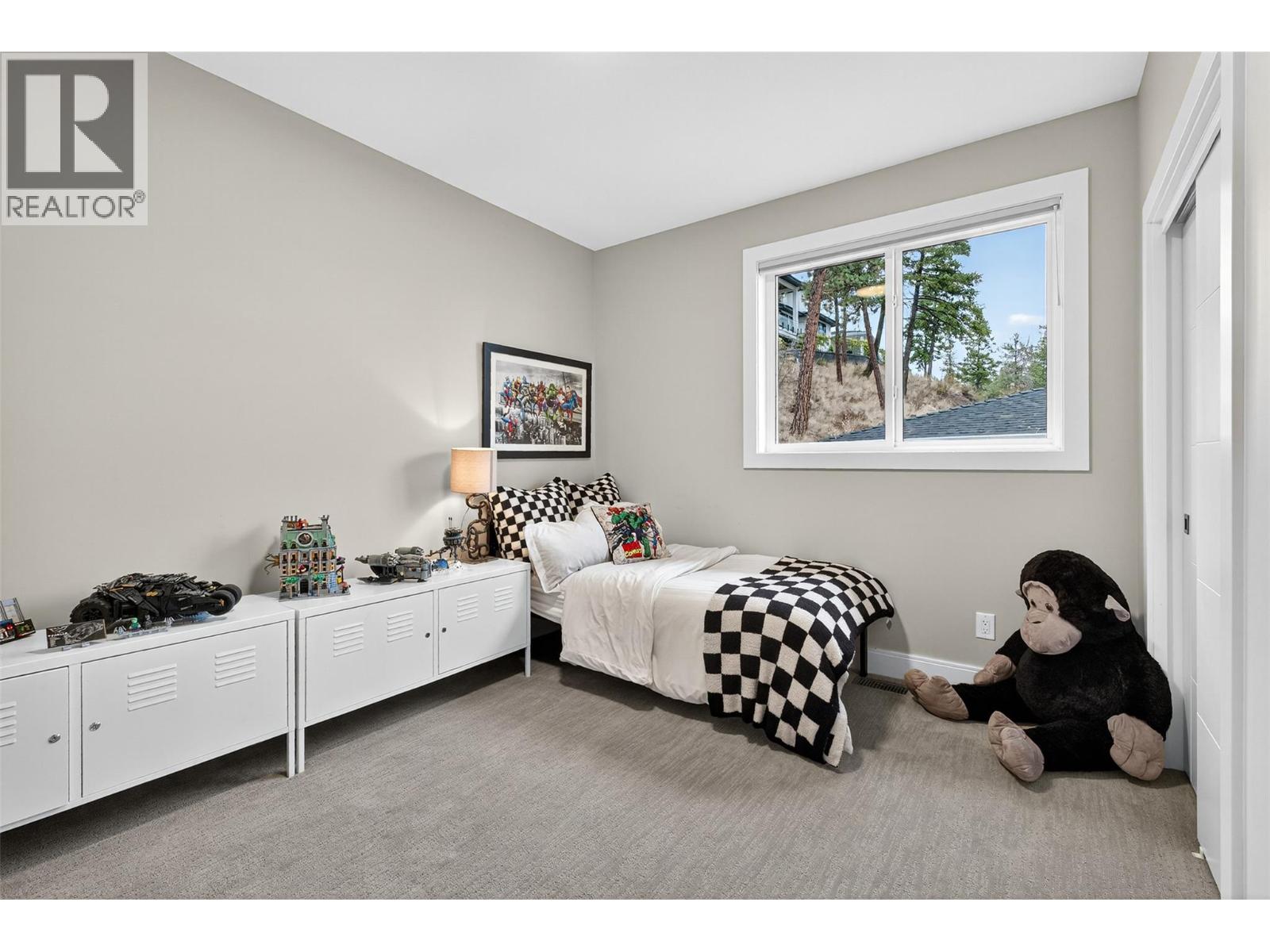  209 Summer Wood Drive, Kelowna