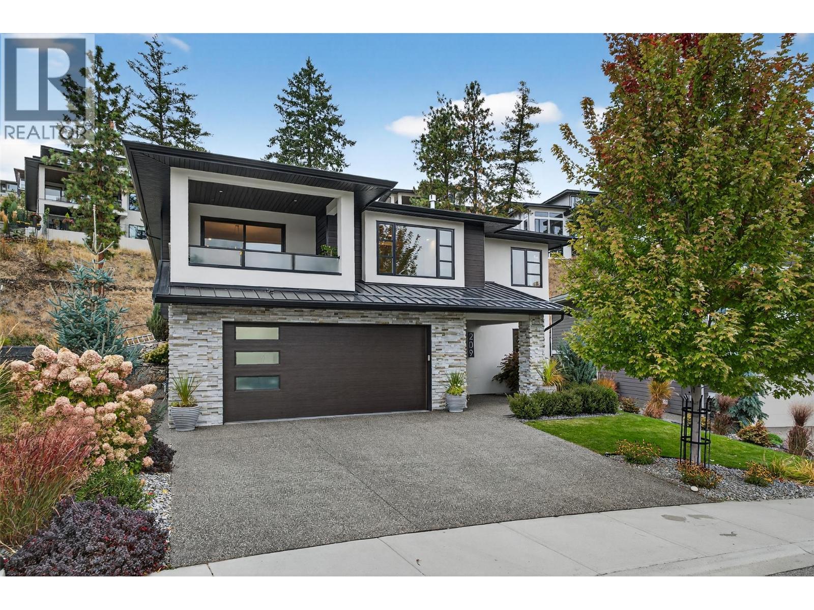  209 Summer Wood Drive, Kelowna