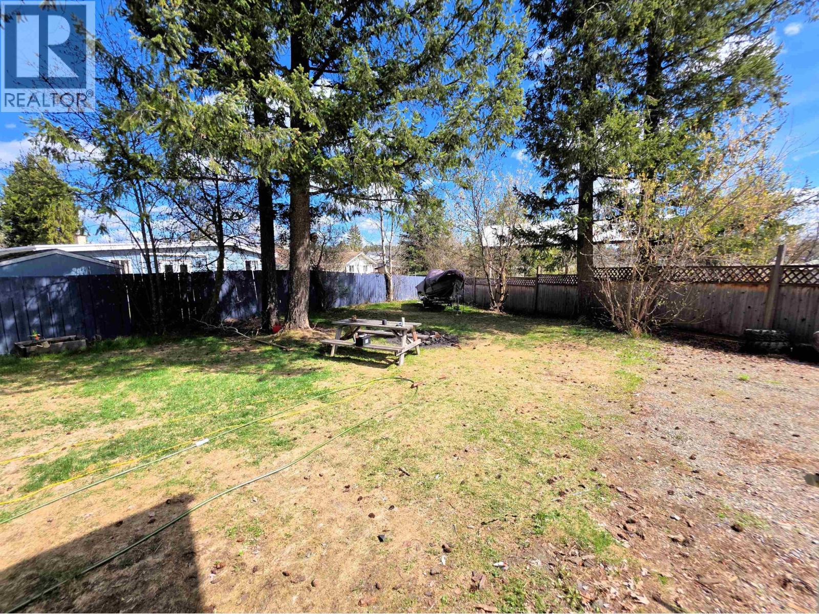 358 MCPHERSON PLACE, Prince George