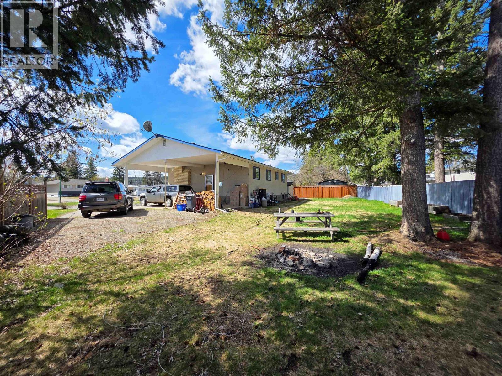 358 MCPHERSON PLACE, Prince George