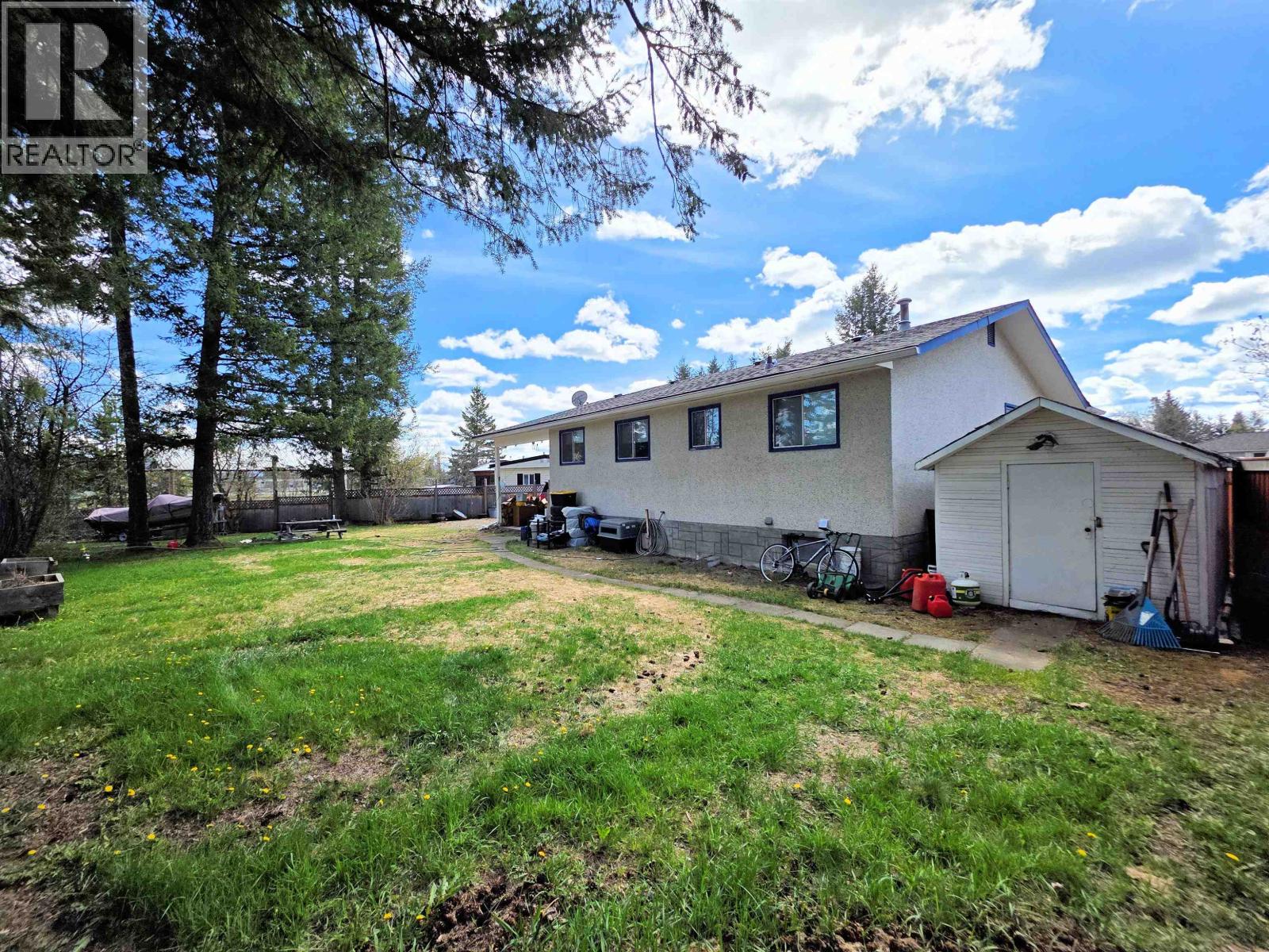 358 MCPHERSON PLACE, Prince George