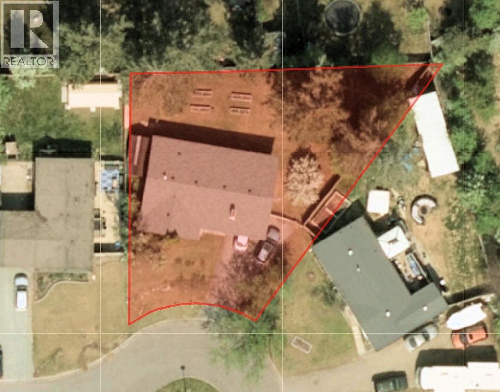 358 MCPHERSON PLACE, Prince George