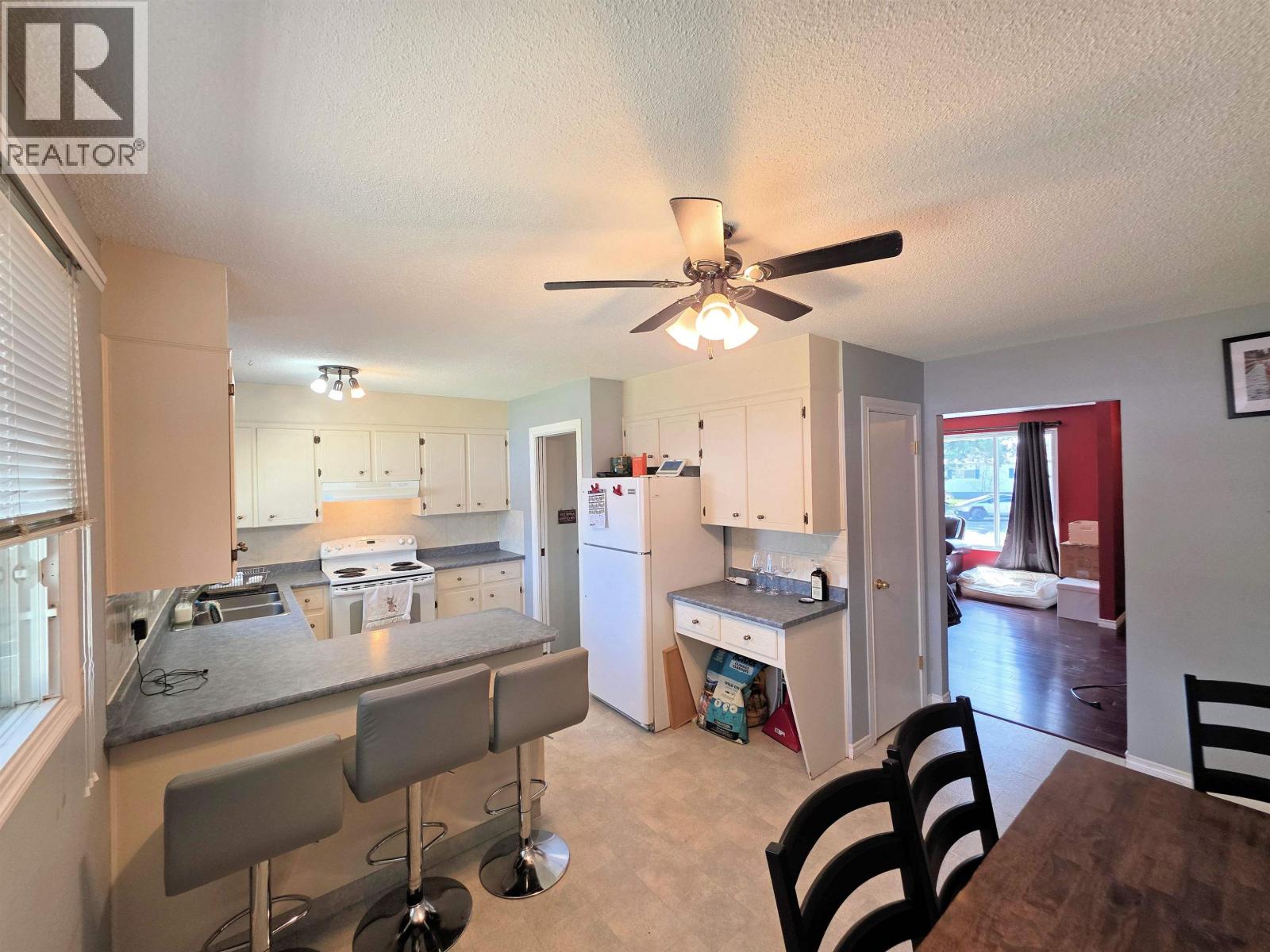 358 MCPHERSON PLACE, Prince George