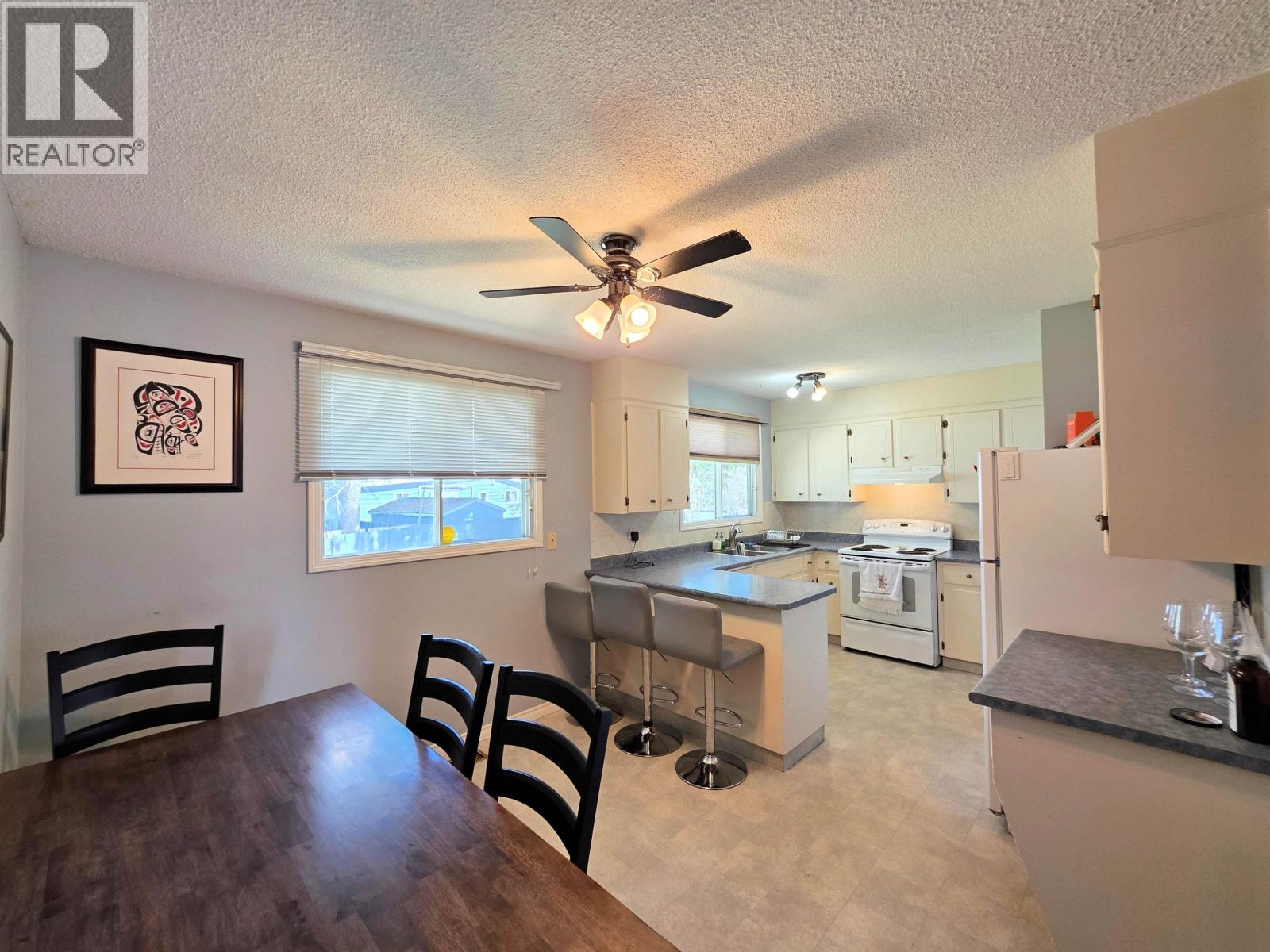 358 MCPHERSON PLACE, Prince George