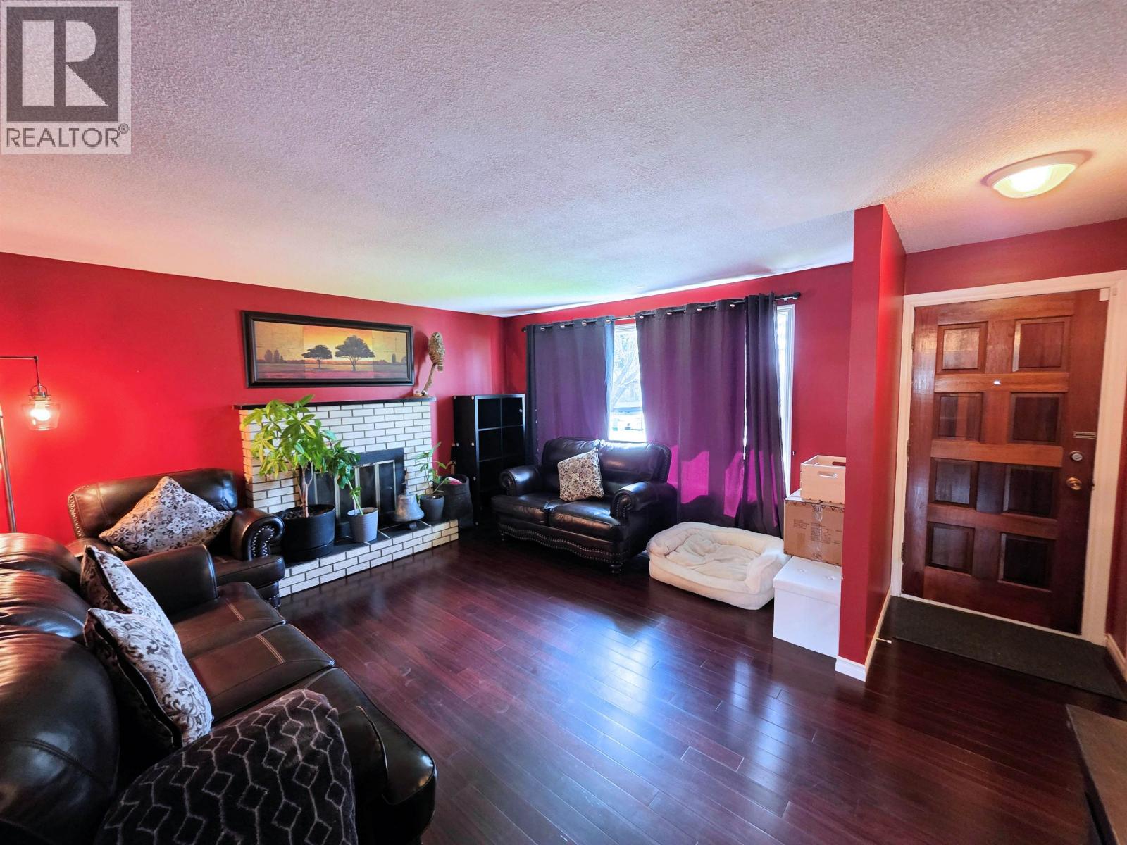 358 MCPHERSON PLACE, Prince George