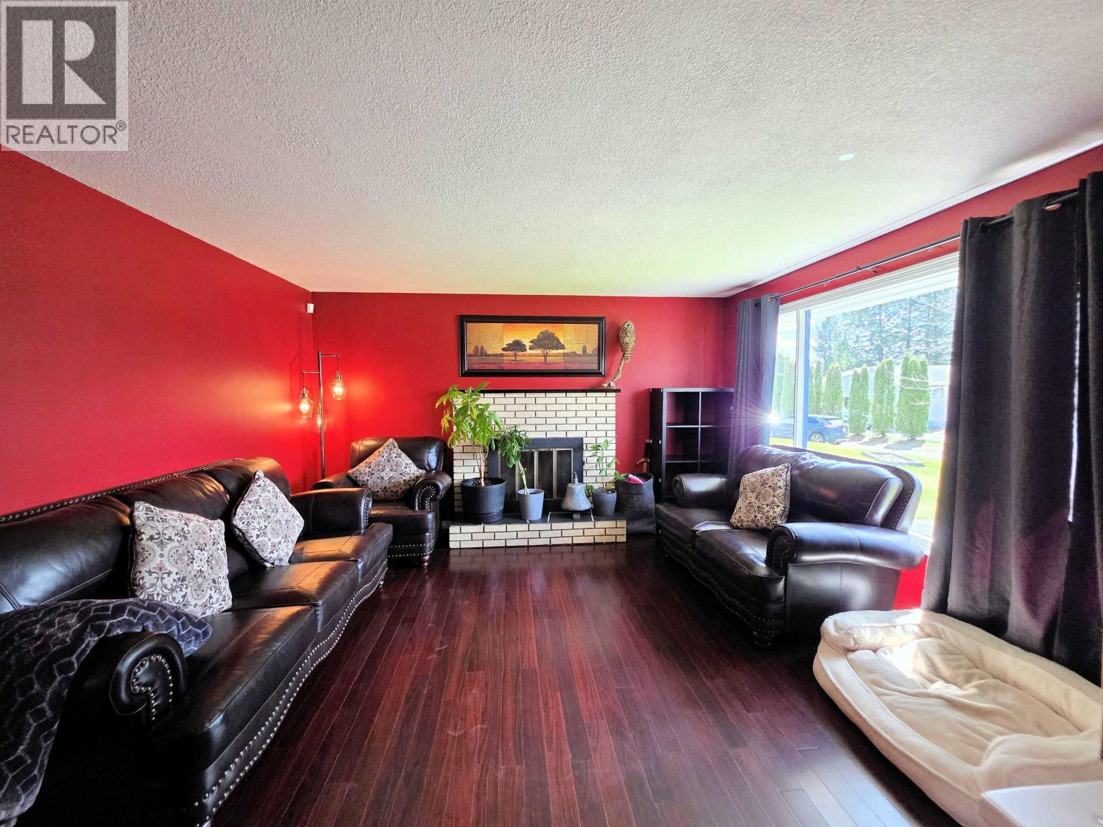 358 MCPHERSON PLACE, Prince George