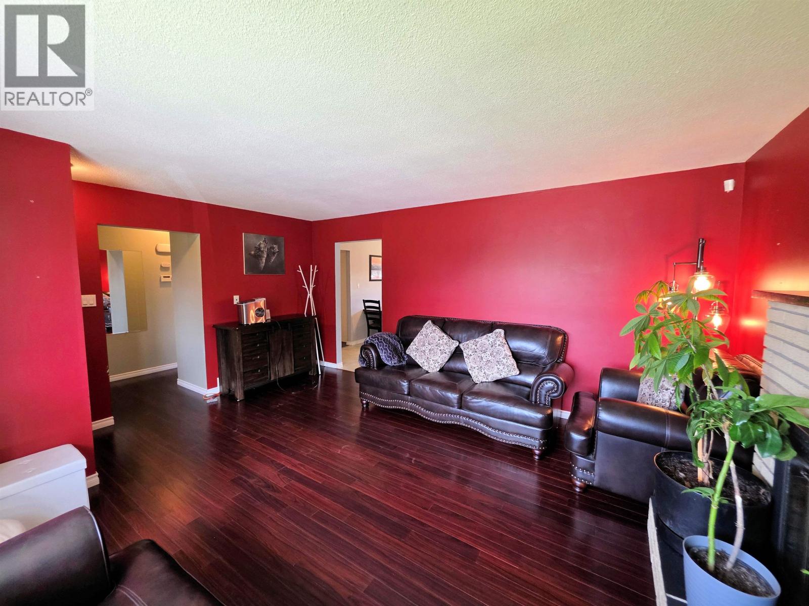358 MCPHERSON PLACE, Prince George