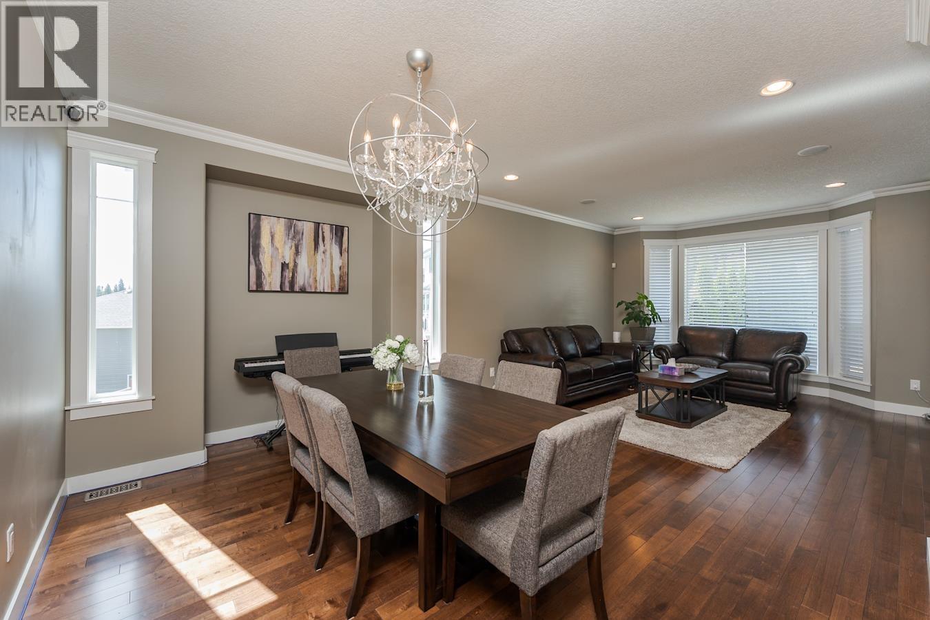 7658 ST ANDREW PLACE, Prince George