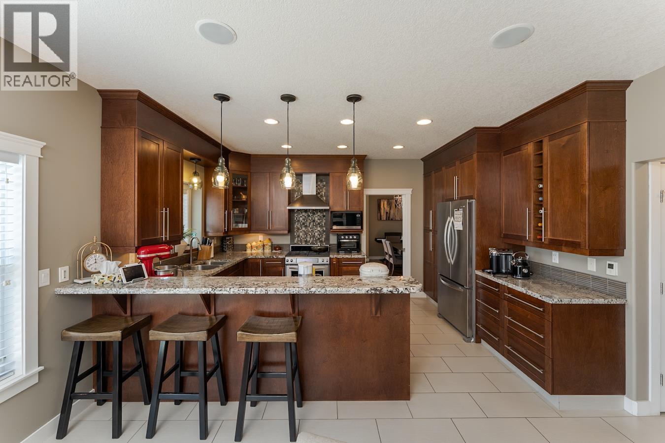 7658 ST ANDREW PLACE, Prince George