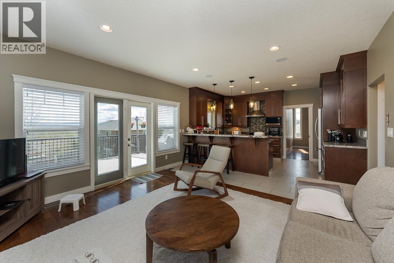 7658 ST ANDREW PLACE, Prince George