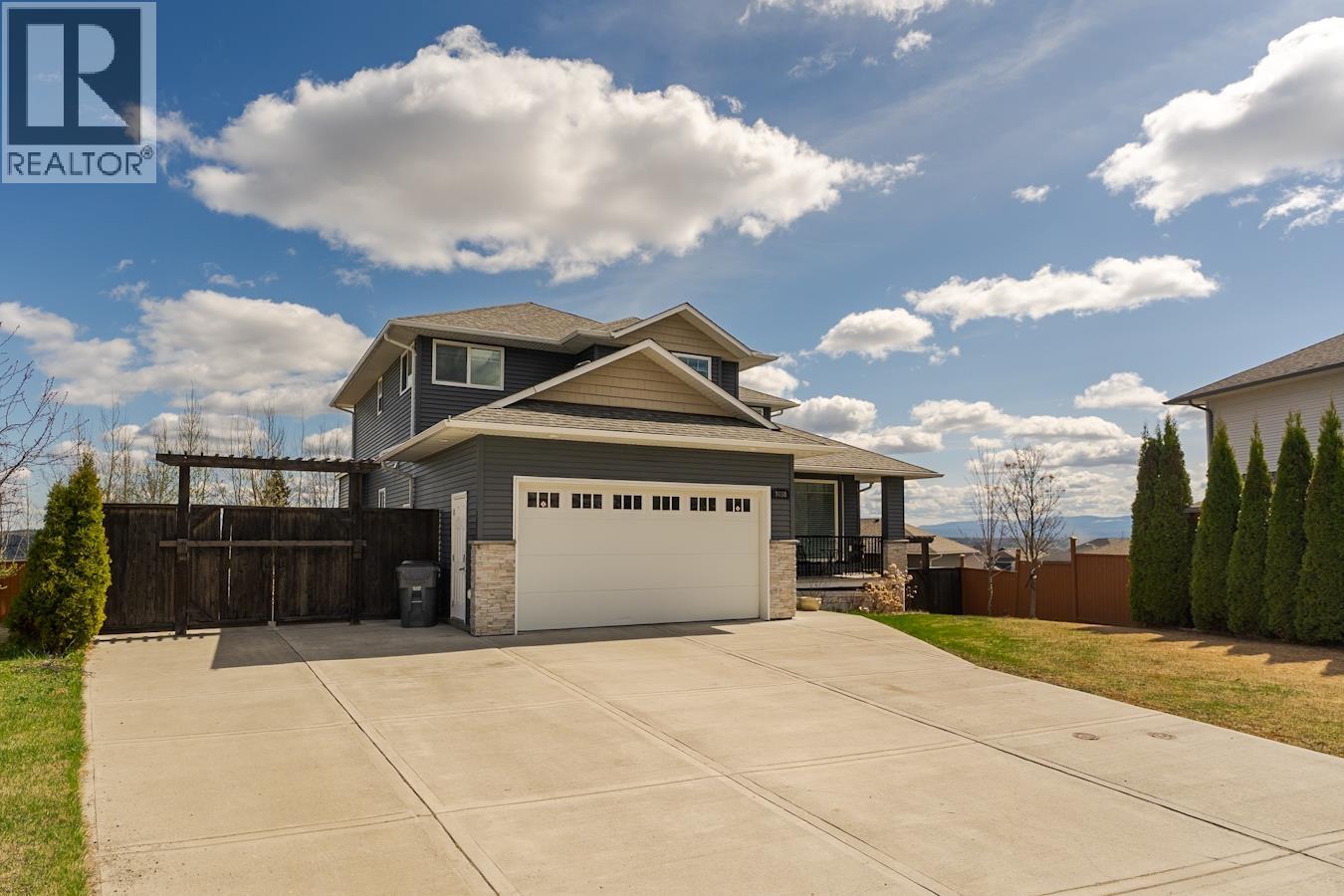 7658 ST ANDREW PLACE, Prince George