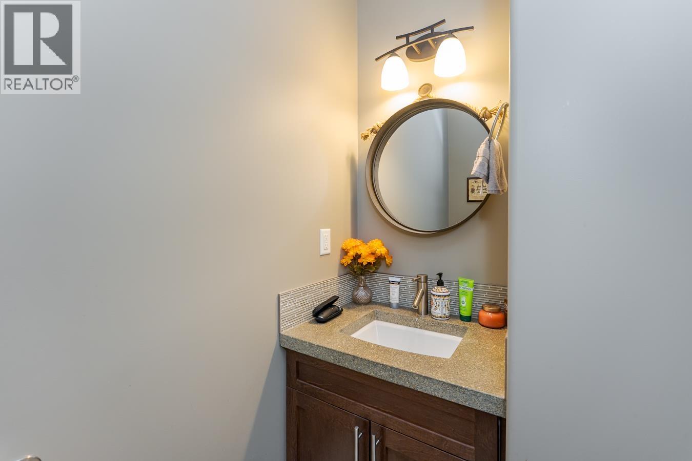 7658 ST ANDREW PLACE, Prince George