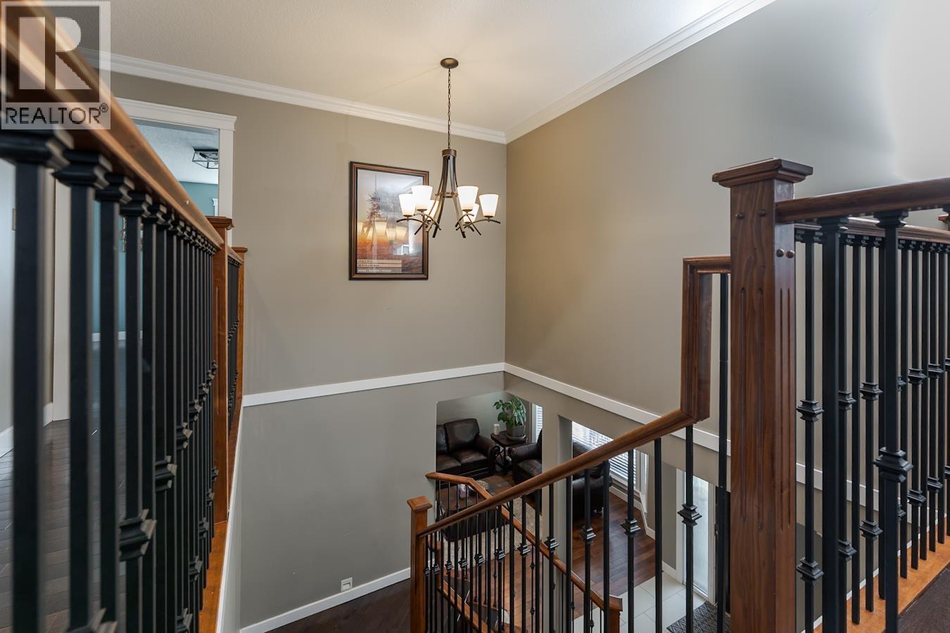 7658 ST ANDREW PLACE, Prince George