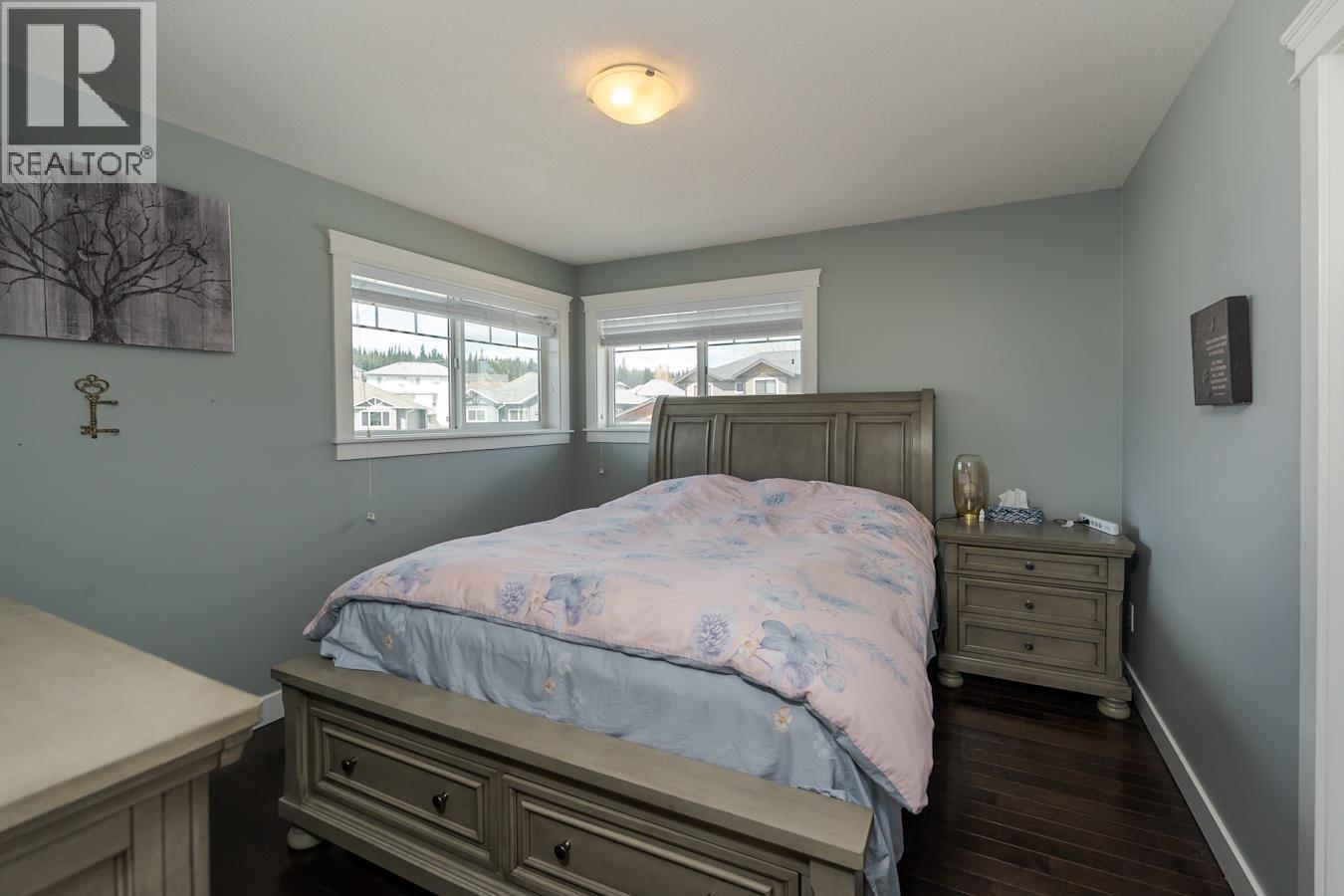 7658 ST ANDREW PLACE, Prince George
