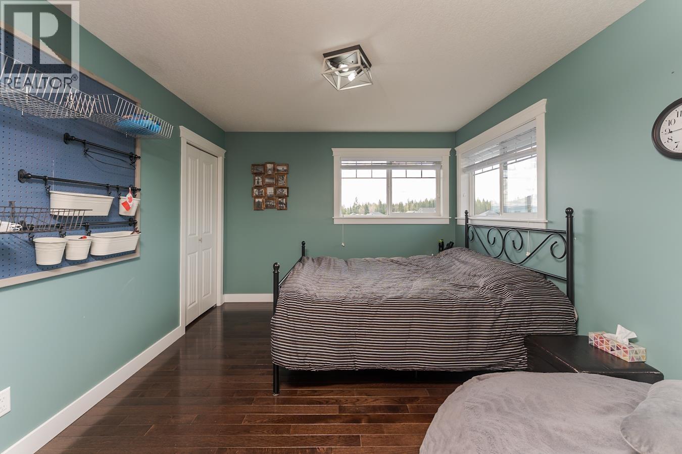 7658 ST ANDREW PLACE, Prince George