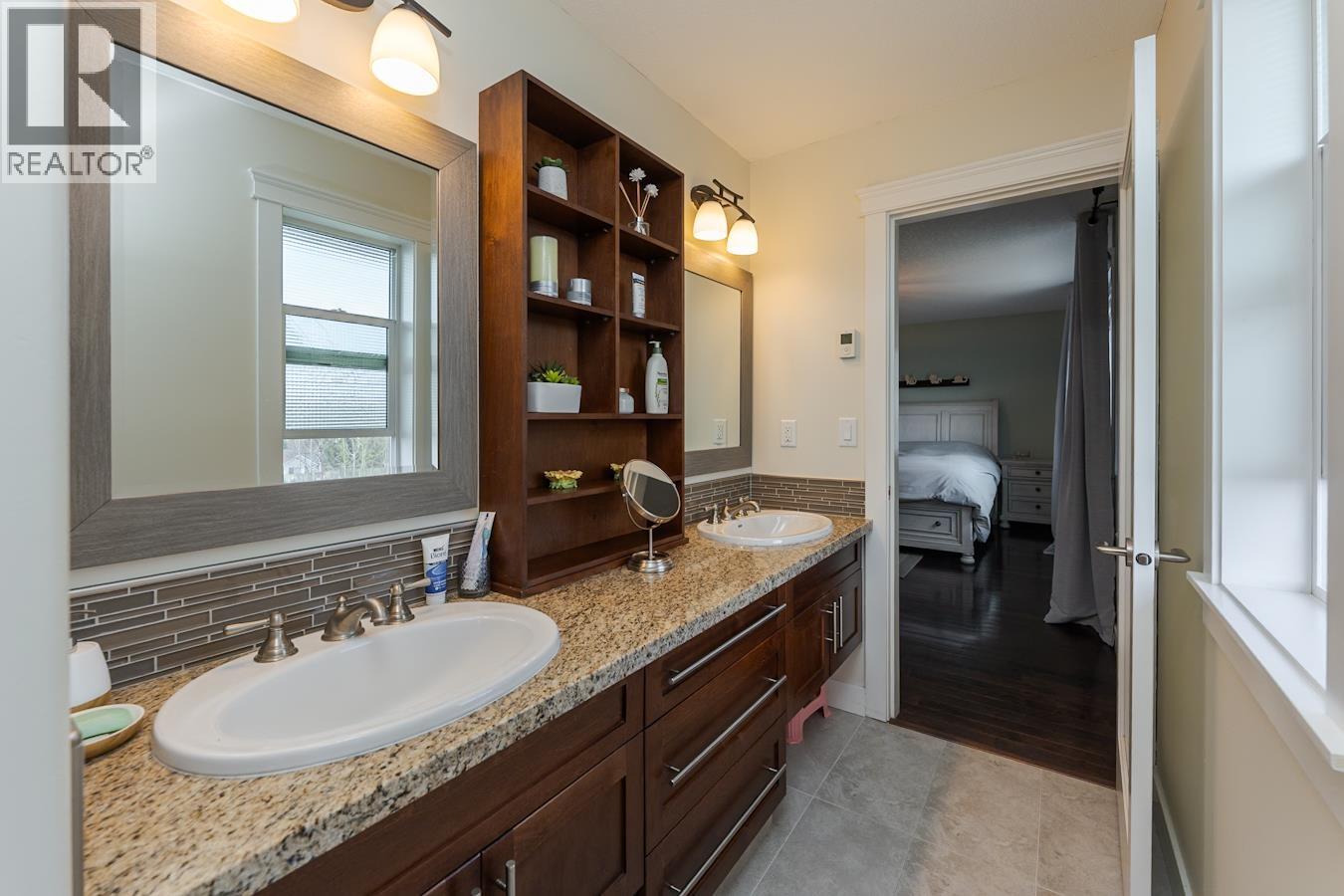 7658 ST ANDREW PLACE, Prince George