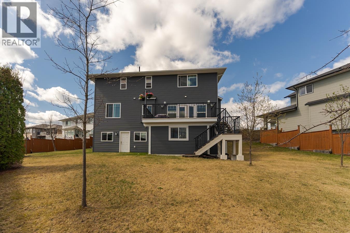 7658 ST ANDREW PLACE, Prince George