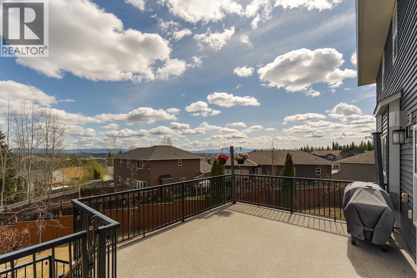 7658 ST ANDREW PLACE, Prince George