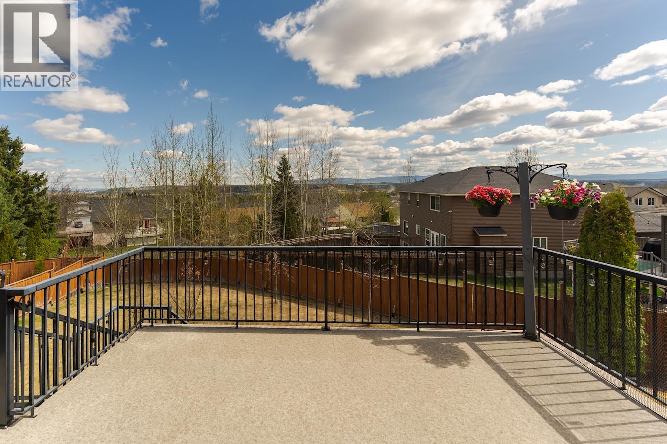 7658 ST ANDREW PLACE, Prince George