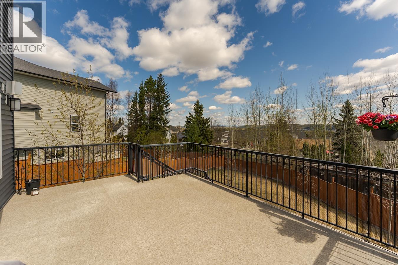 7658 ST ANDREW PLACE, Prince George