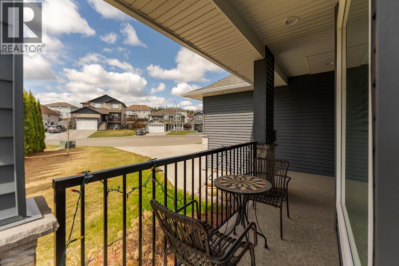 7658 ST ANDREW PLACE, Prince George