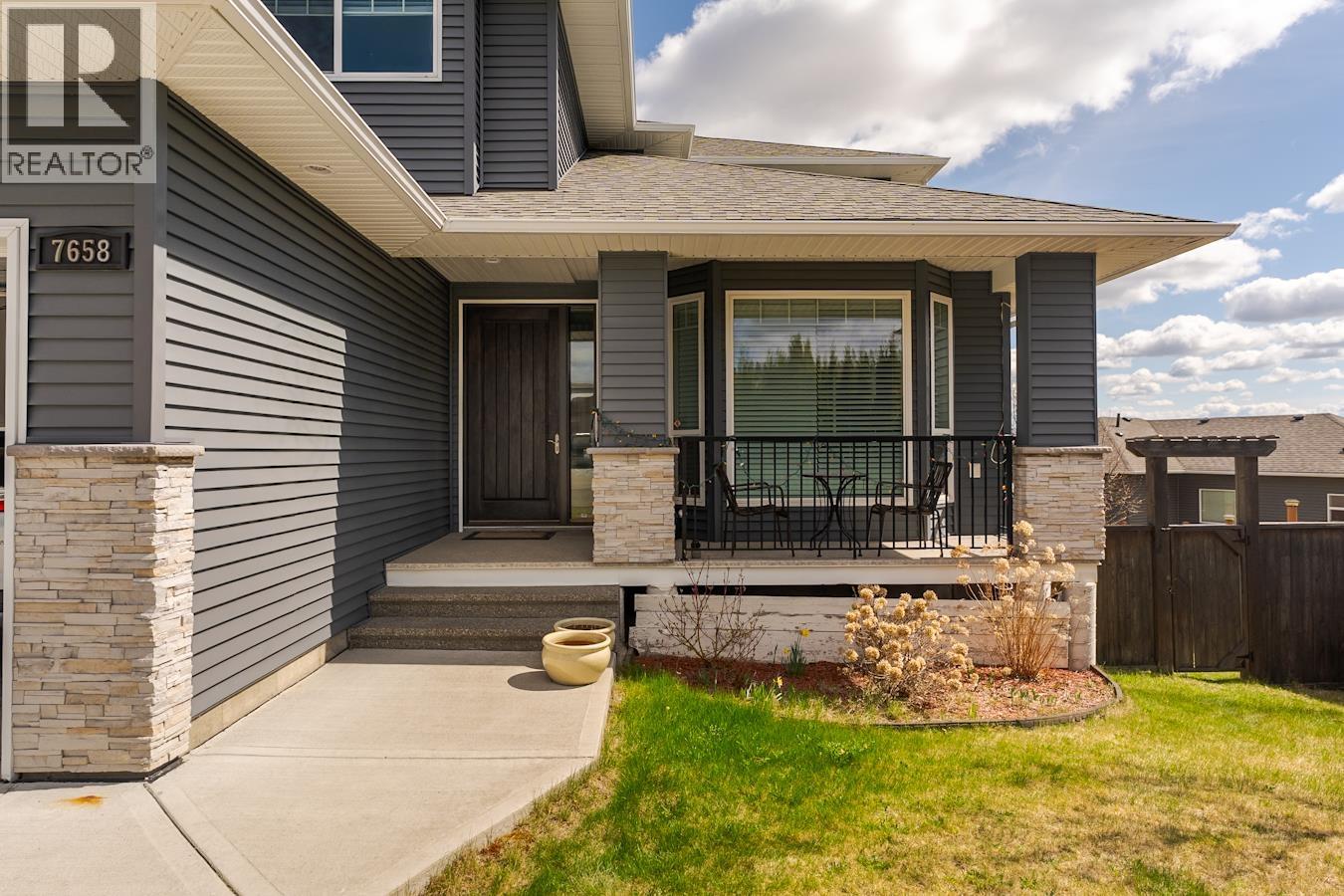 7658 ST ANDREW PLACE, Prince George
