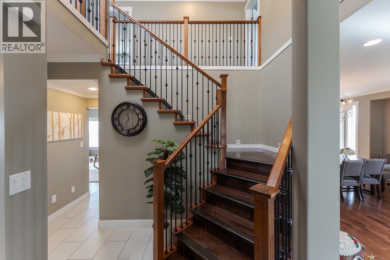 7658 ST ANDREW PLACE, Prince George