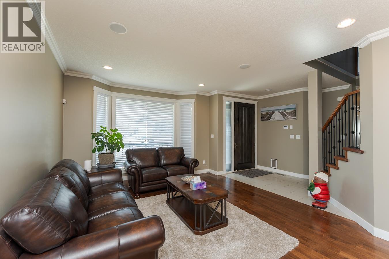 7658 ST ANDREW PLACE, Prince George