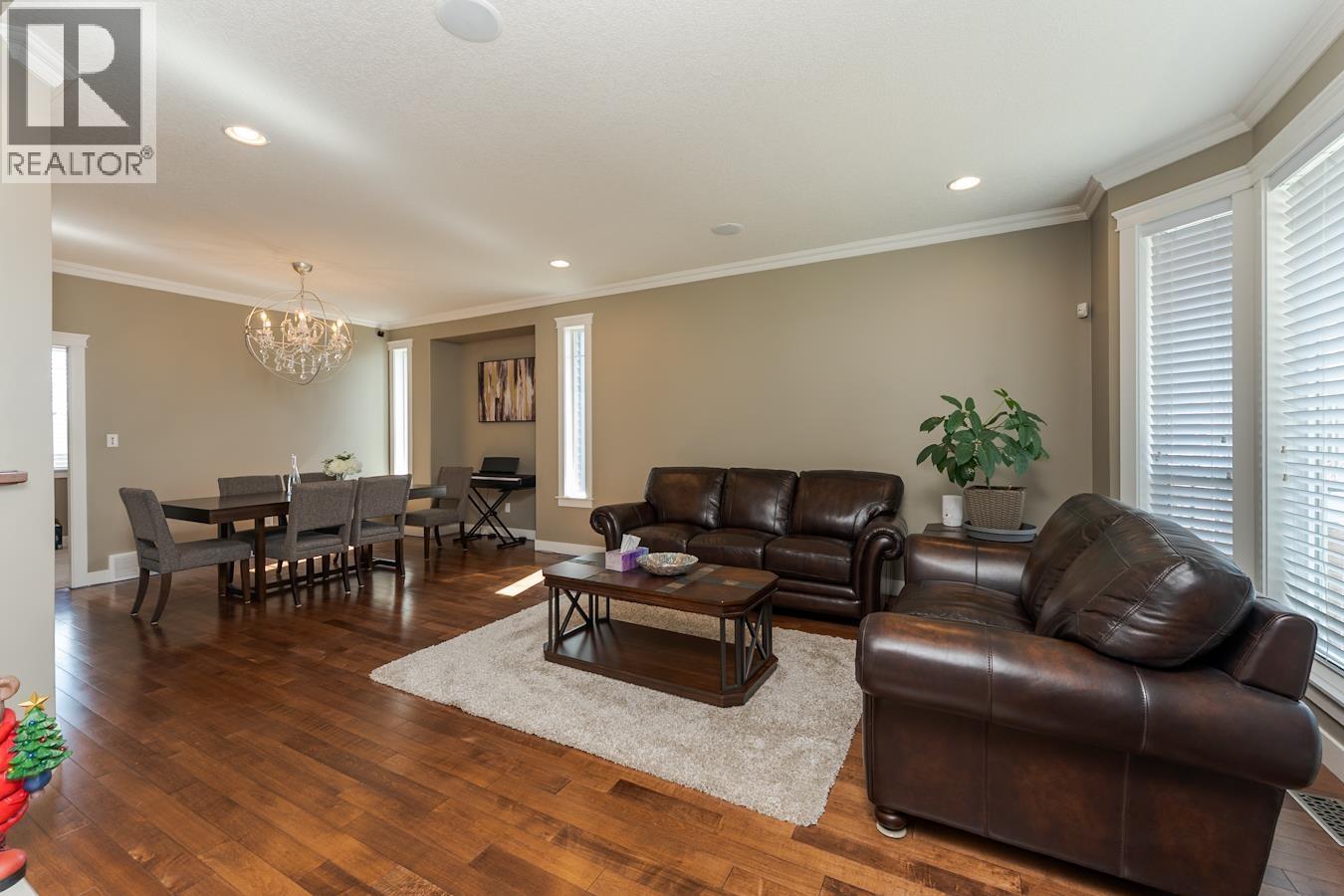 7658 ST ANDREW PLACE, Prince George
