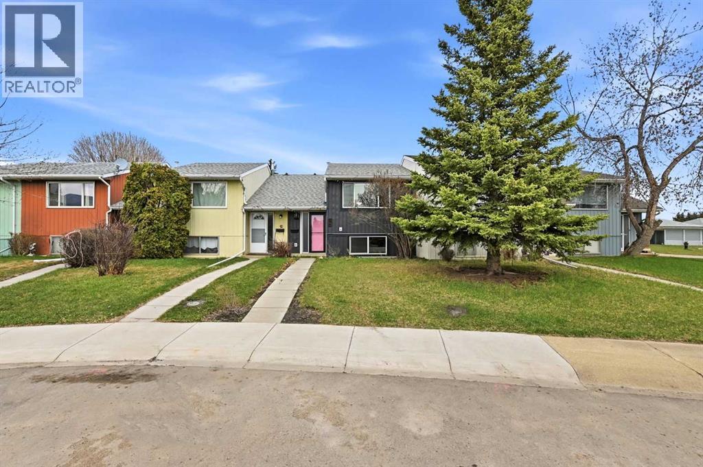 44 Whiteside Crescent, Red Deer