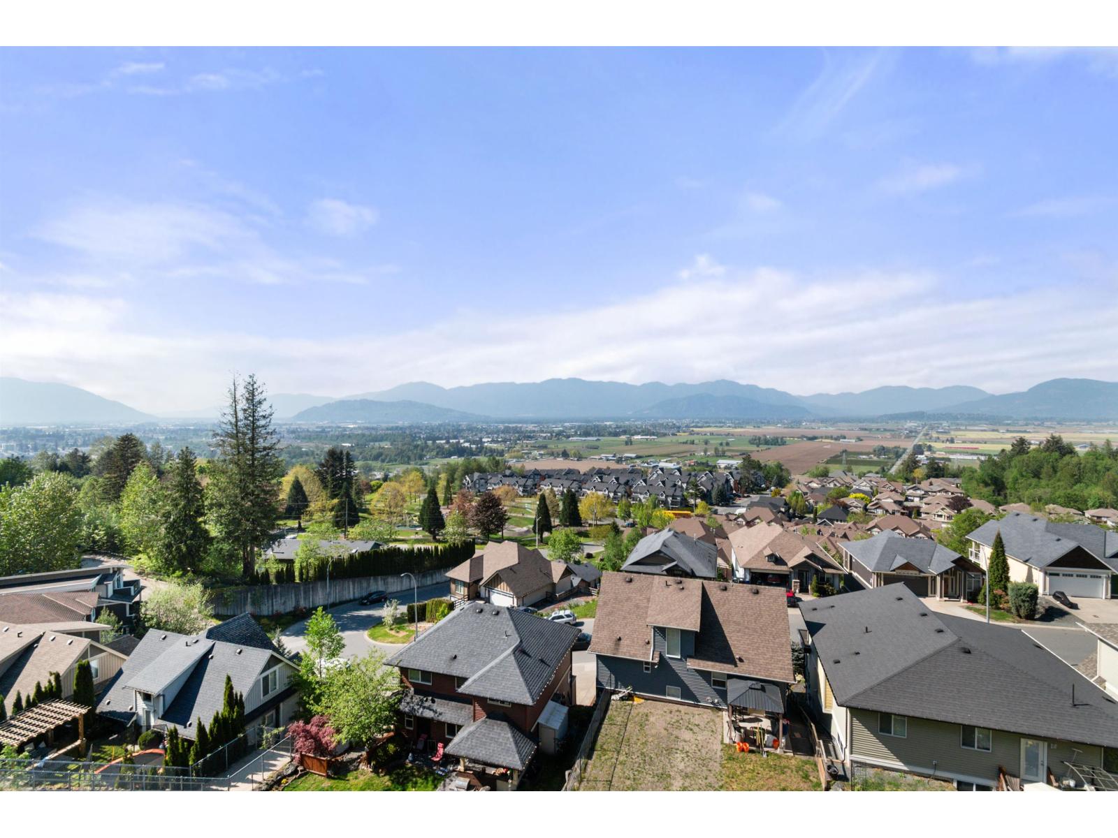 47231 VISTA PLACE, Promontory, Chilliwack