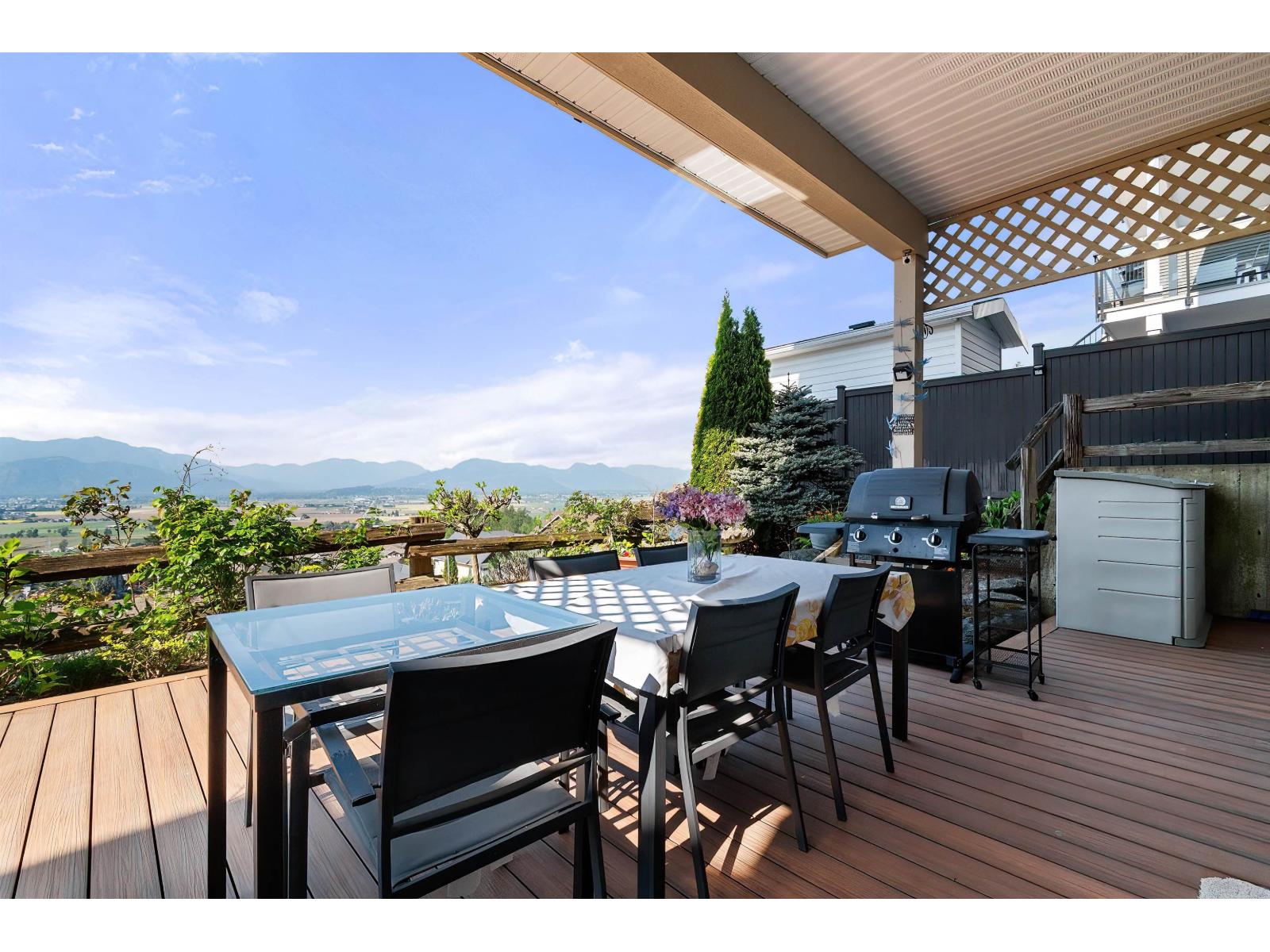 47231 VISTA PLACE, Promontory, Chilliwack
