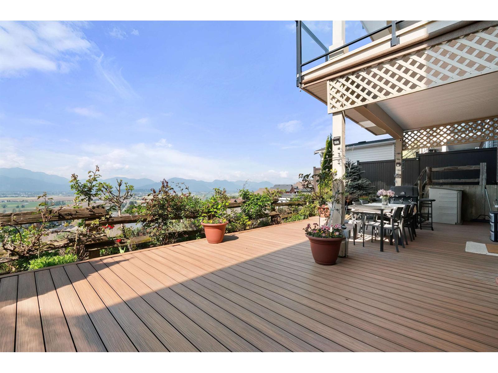47231 VISTA PLACE, Promontory, Chilliwack