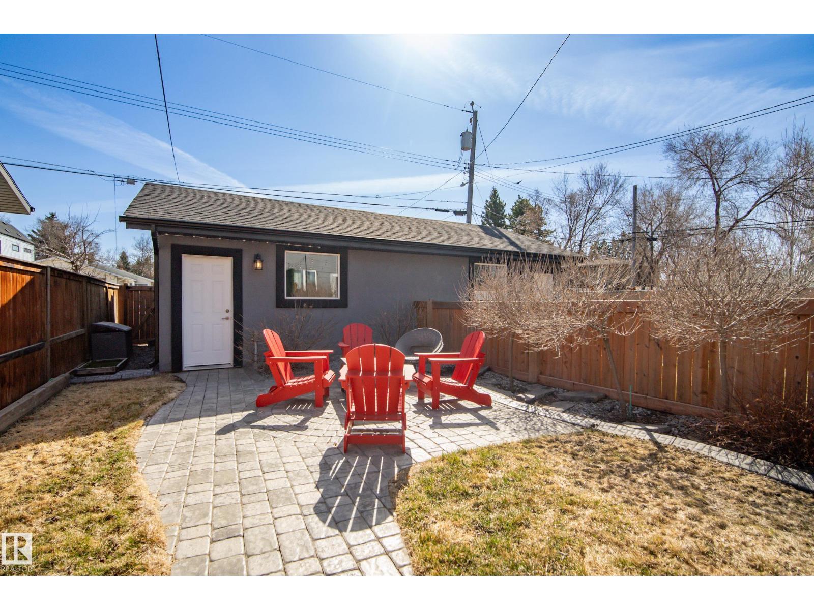 10427 146 ST NW, Edmonton