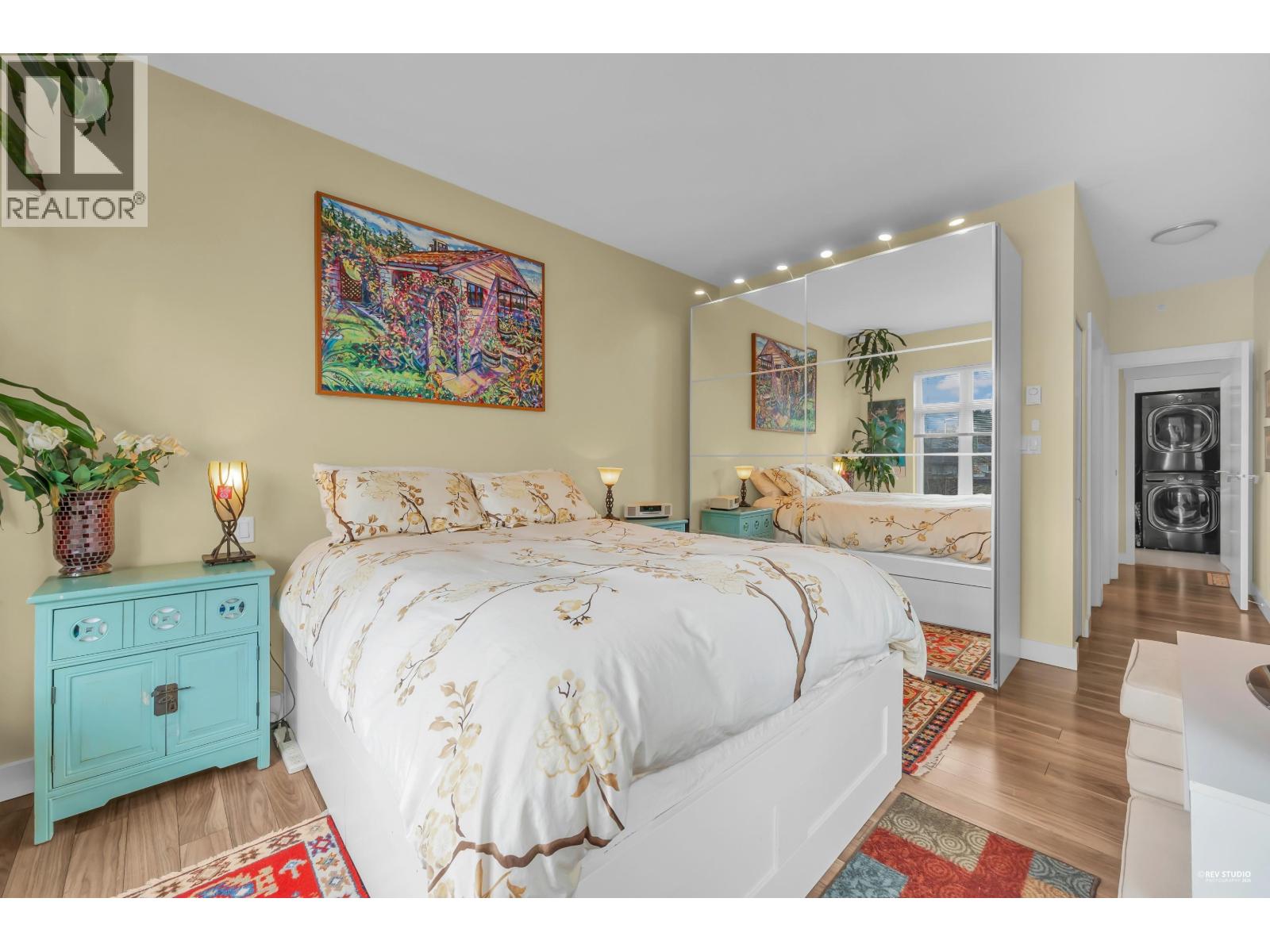 403 2368 MARPOLE AVENUE, Port Coquitlam