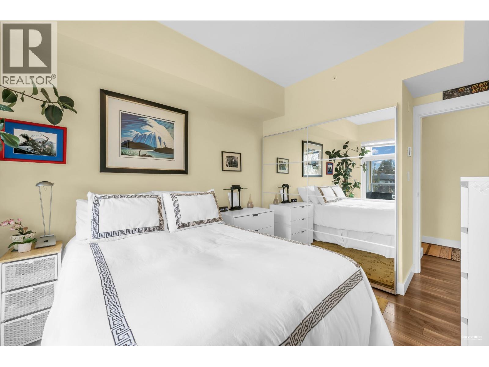 403 2368 MARPOLE AVENUE, Port Coquitlam