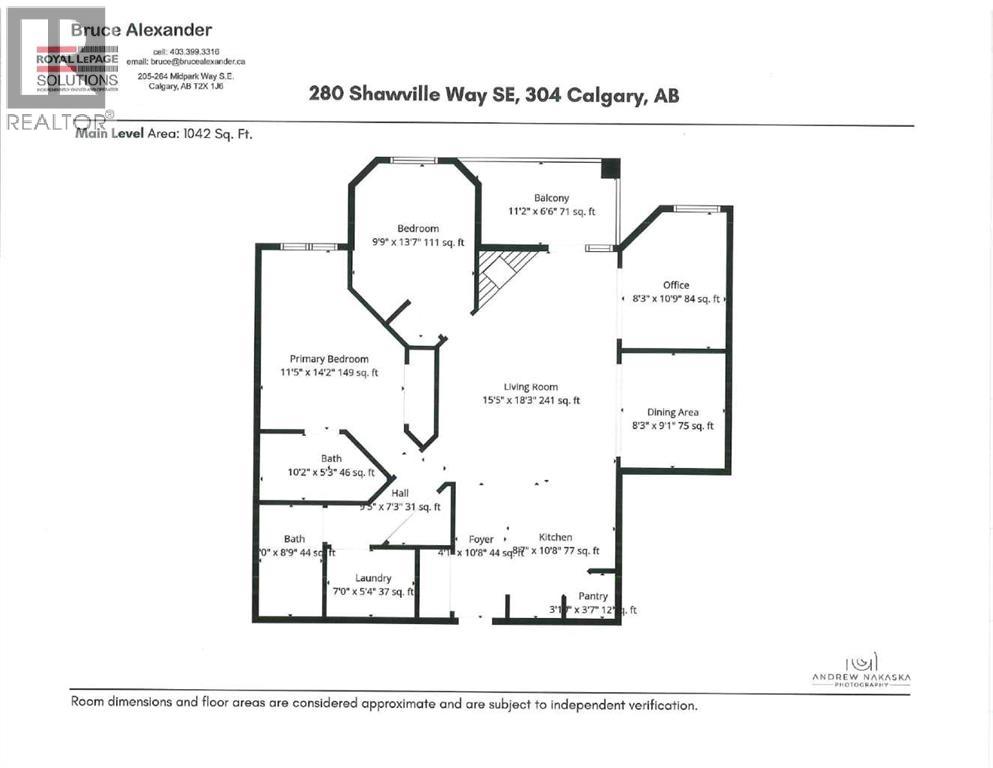 #304 280 Shawville Way SE - 32