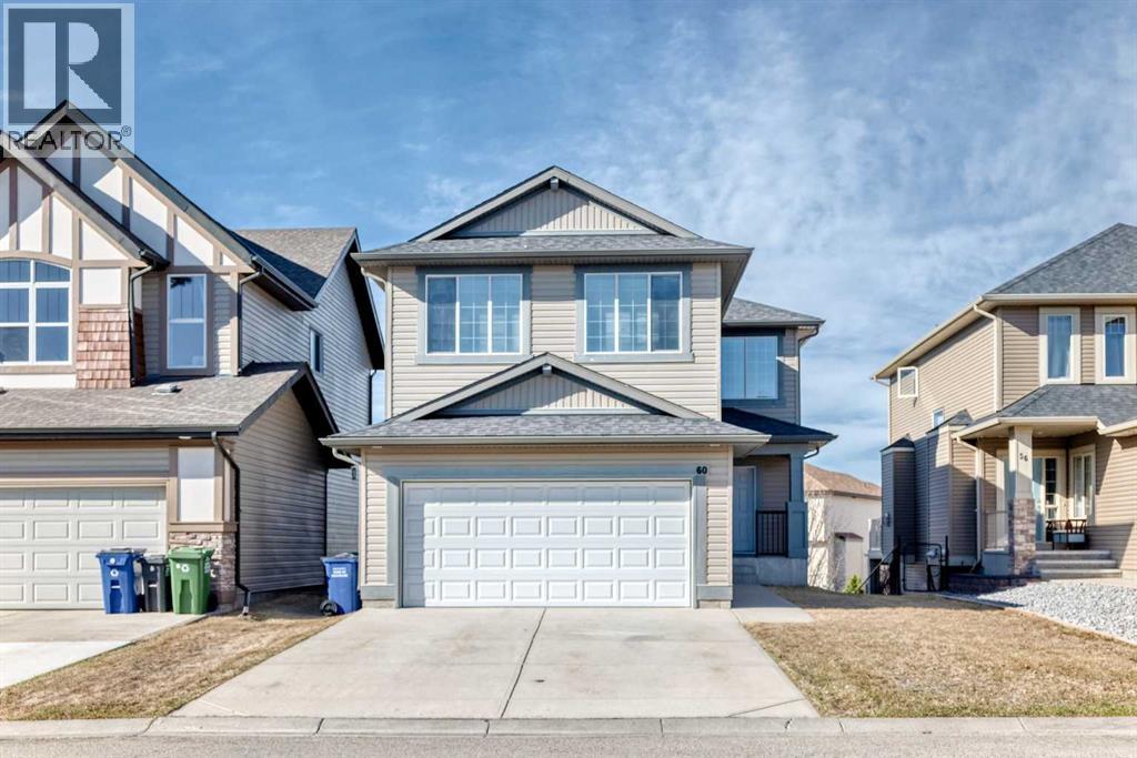 60 Sunset Circle, Cochrane