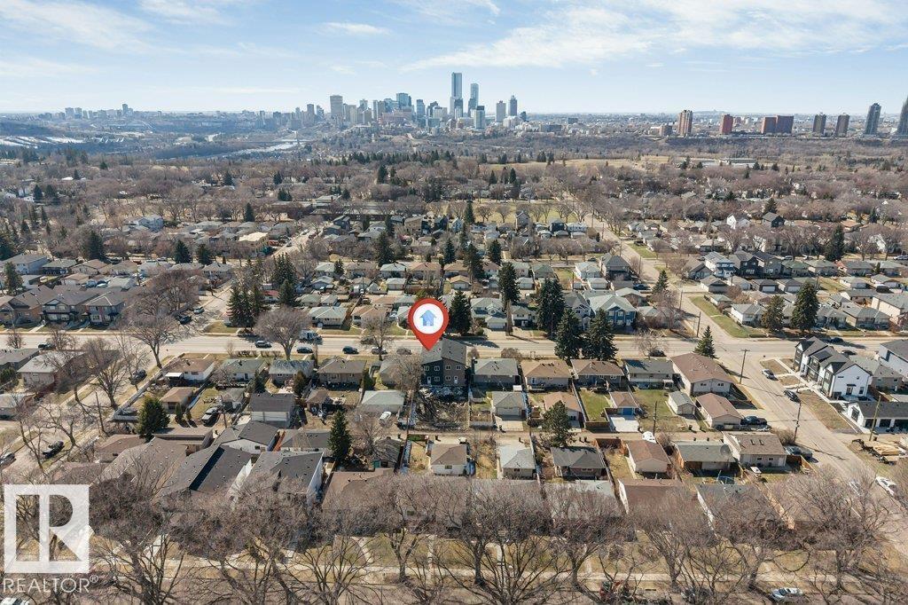 10323 79 ST NW, Edmonton