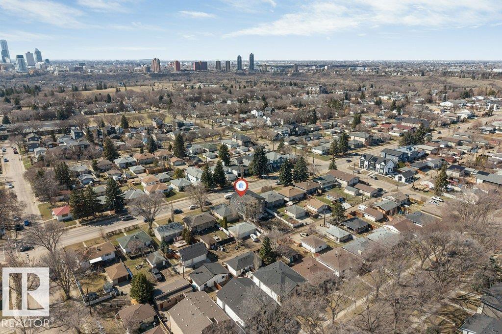 10323 79 ST NW, Edmonton