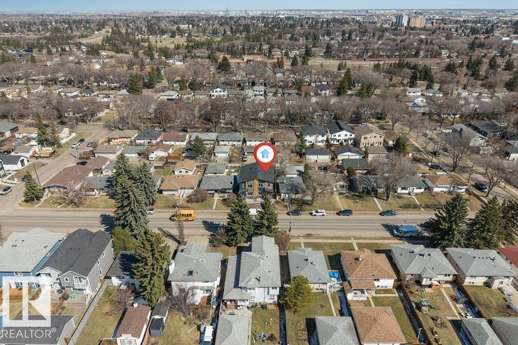 10323 79 ST NW, Edmonton