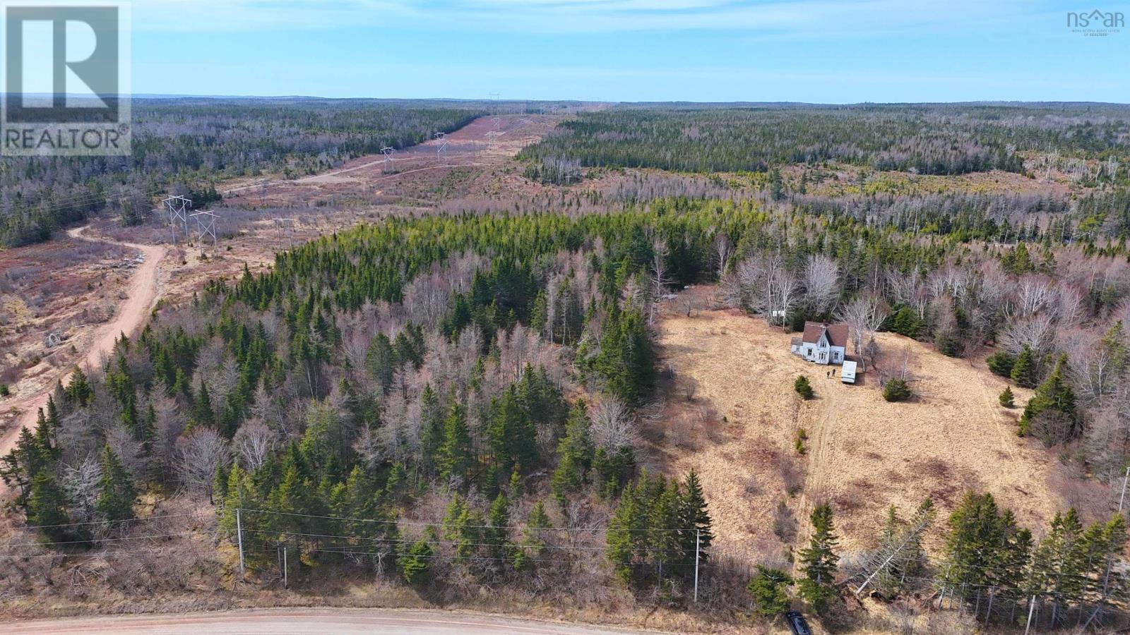 Property photo of 114 North Side Loch Lomond Road