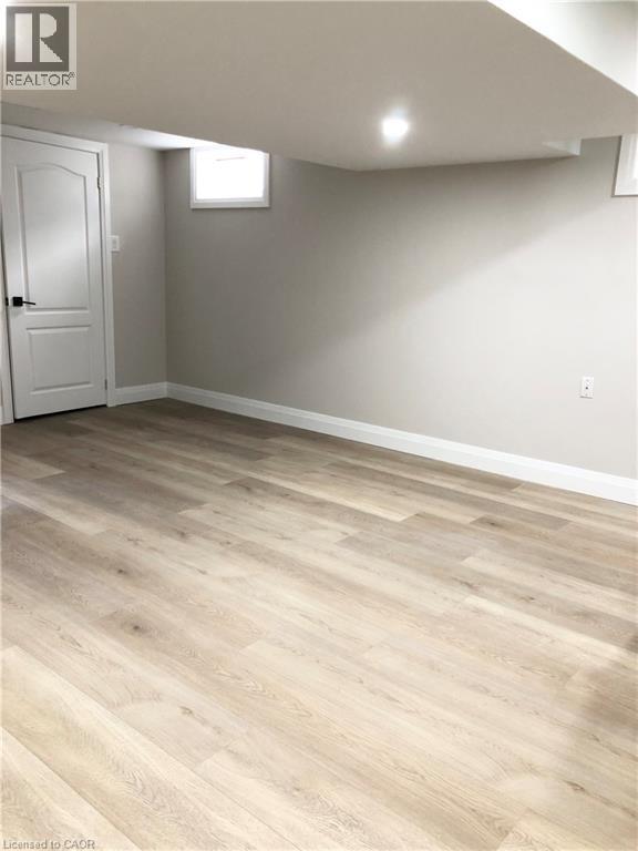 576 TEMPLEMEAD Drive Unit# 2, Hamilton, Ontario, L8W2T9 — Photo 11